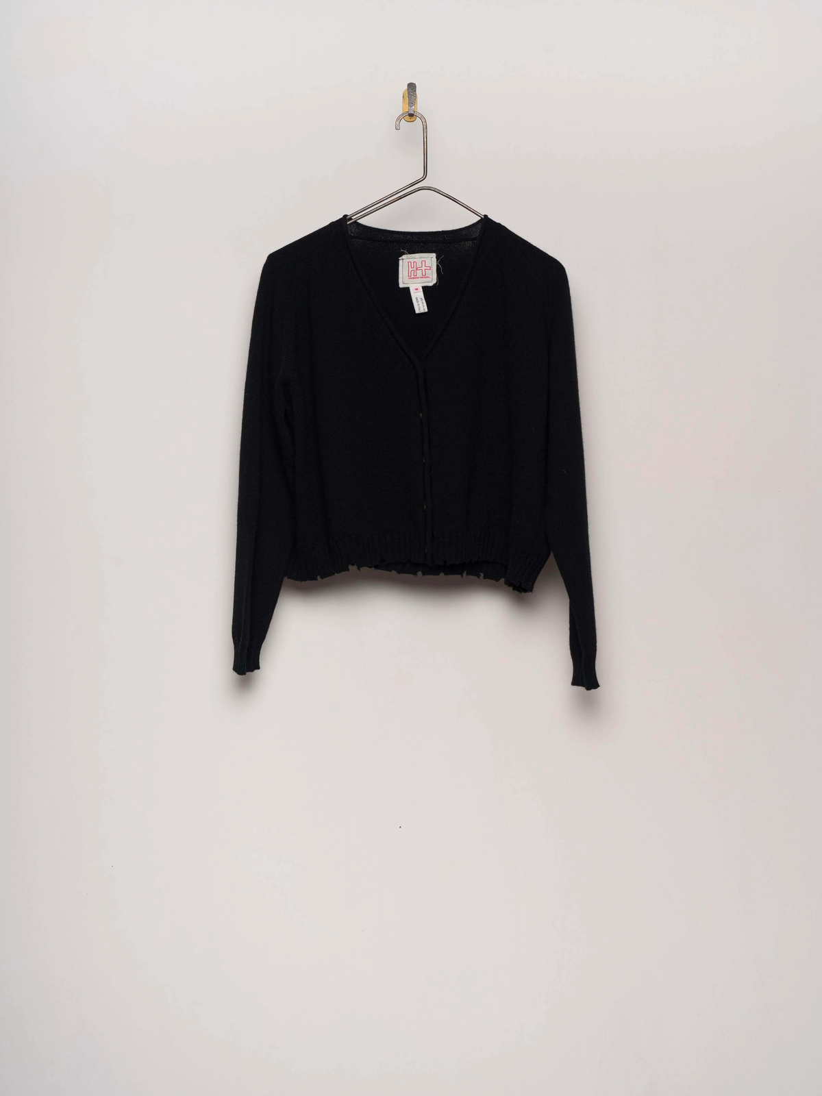 Kamilla Cashmere Cardigan