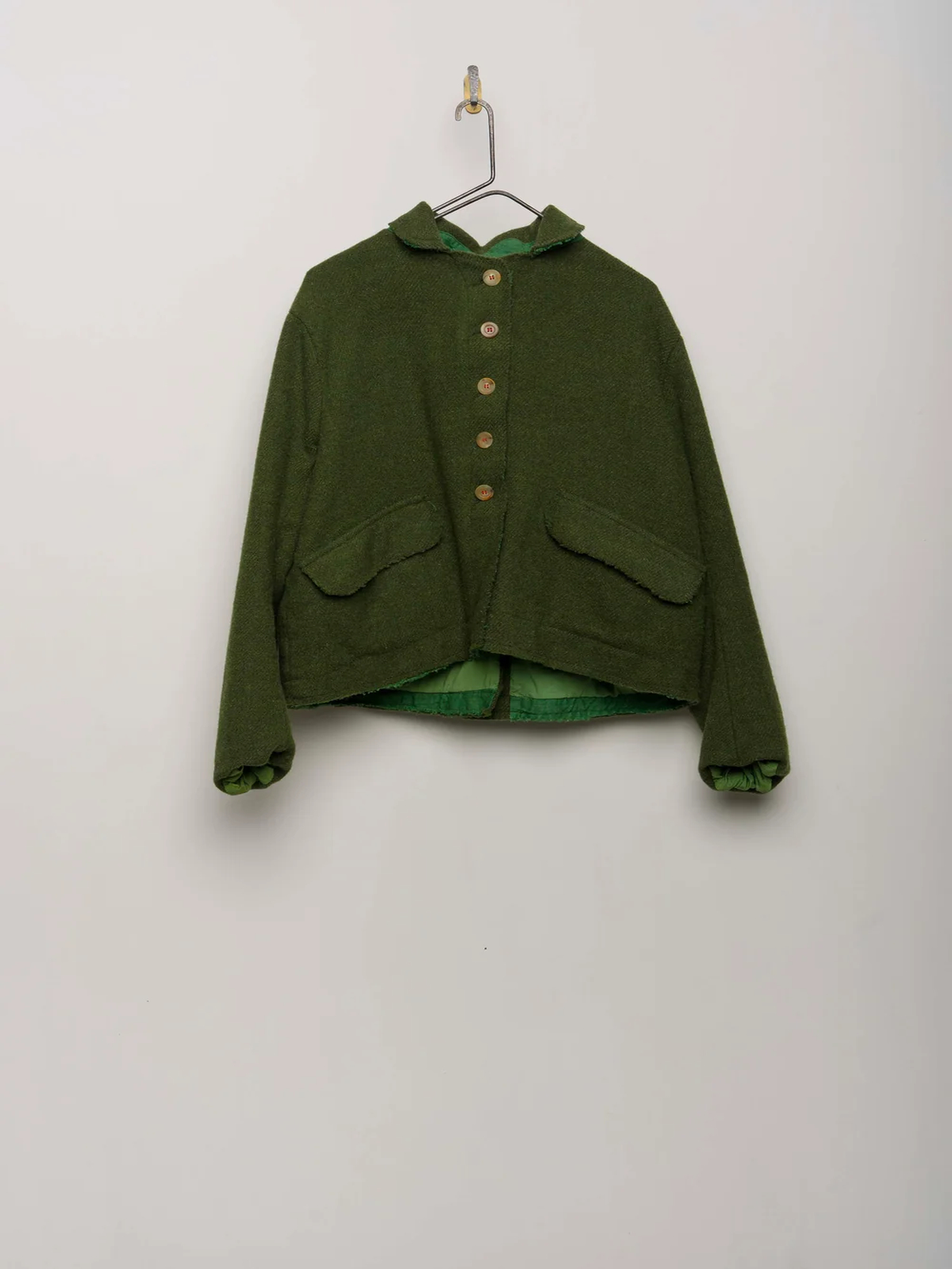 Vada Jacket