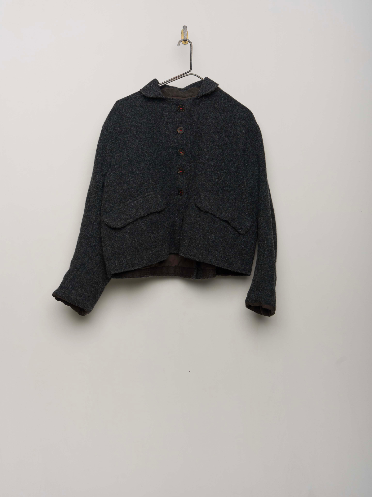 Vada Jacket