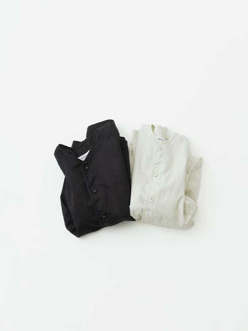 Veritecoeur Back Pleated Jacket