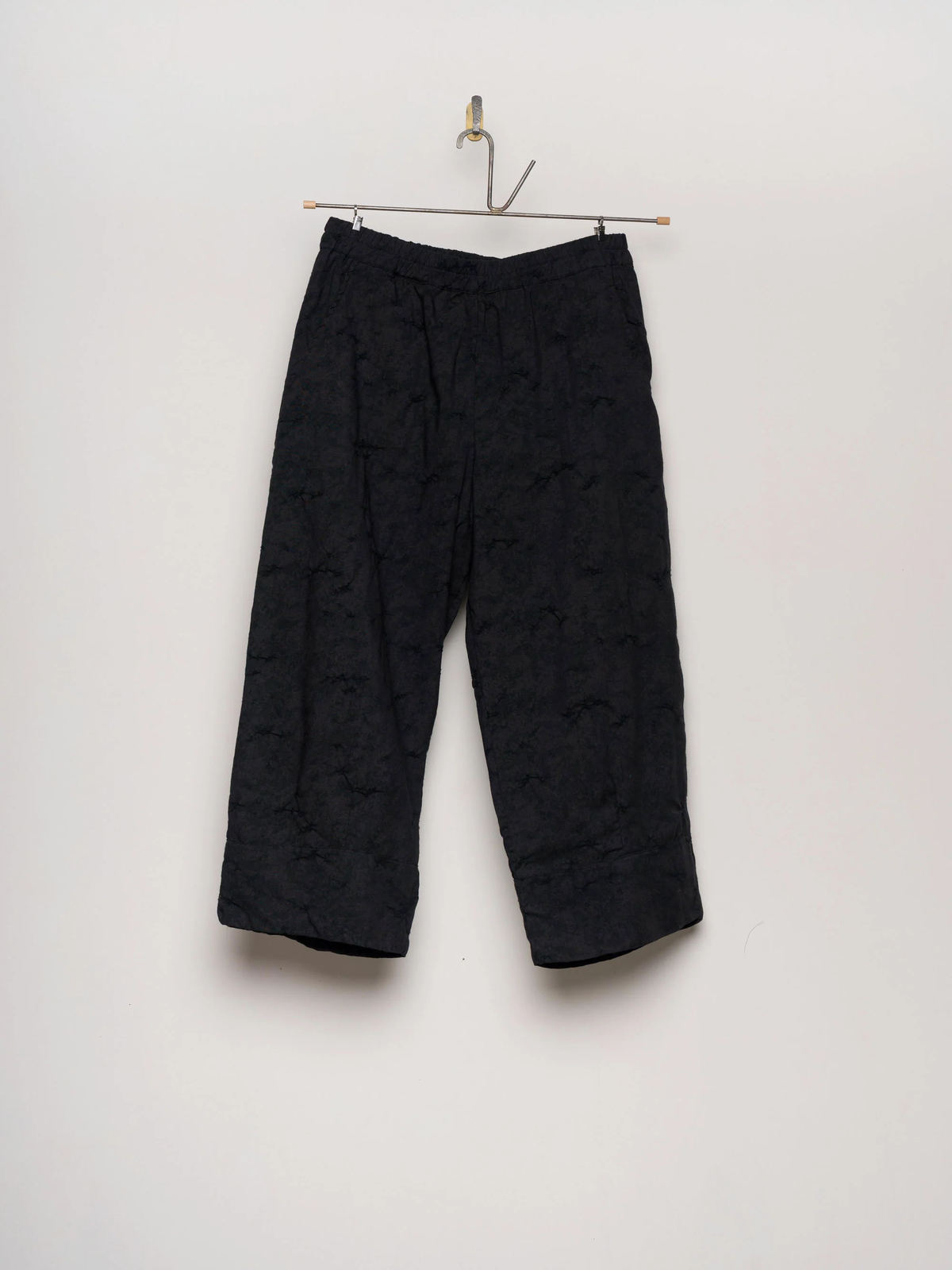 Aequamente Virgin Wool Pants