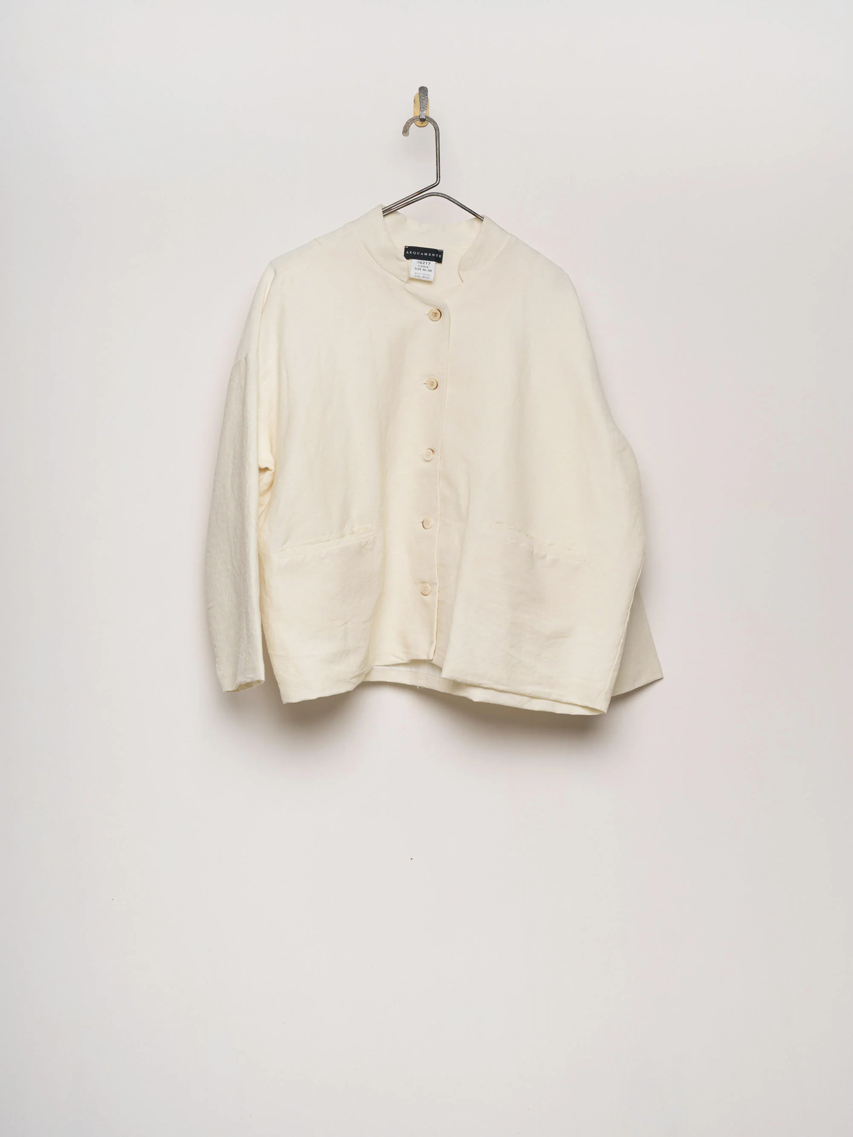 Aequamente Wool Jacket