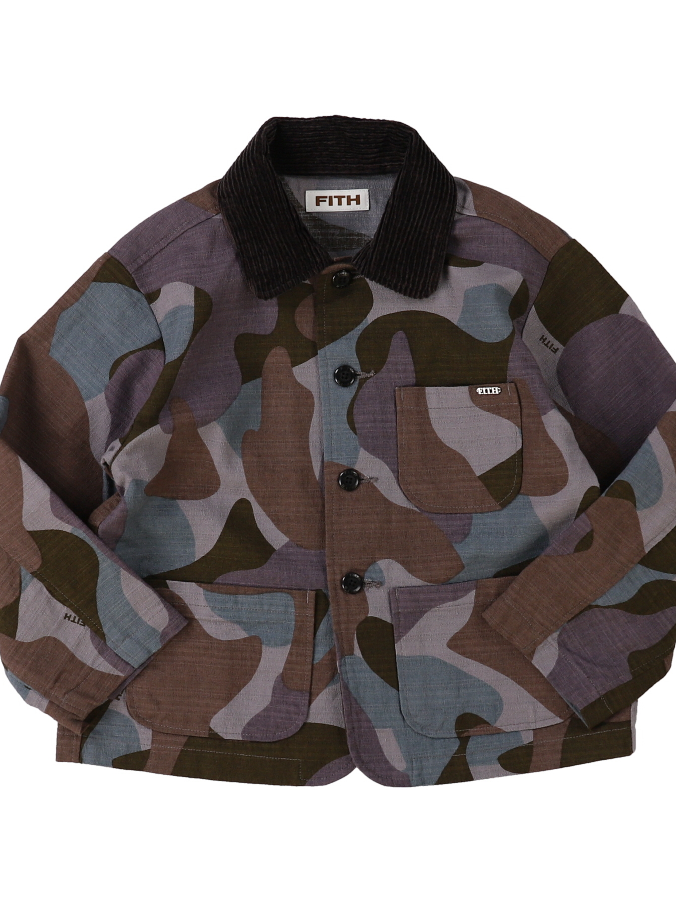 FITH Military Jacket