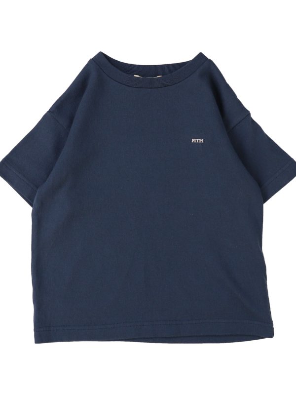 FITH Back Print Tee