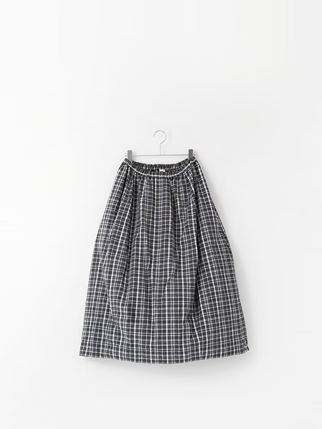 Barrel Skirt