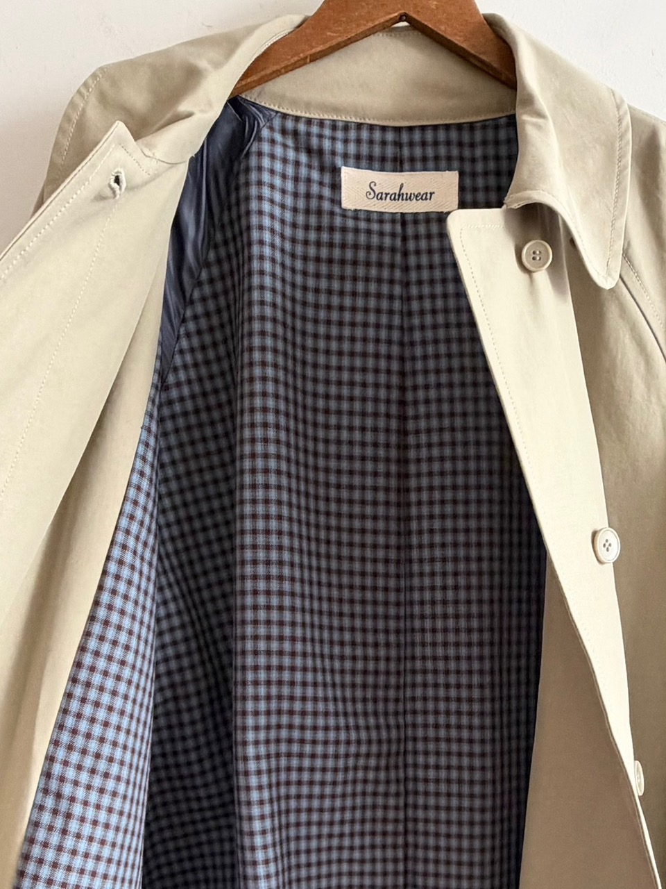 Sarahwear Kate Coat